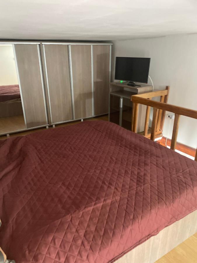 Apartmán Relax Brašov Exteriér fotografie