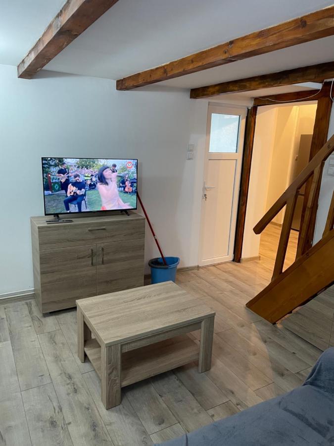 Apartmán Relax Brašov Exteriér fotografie