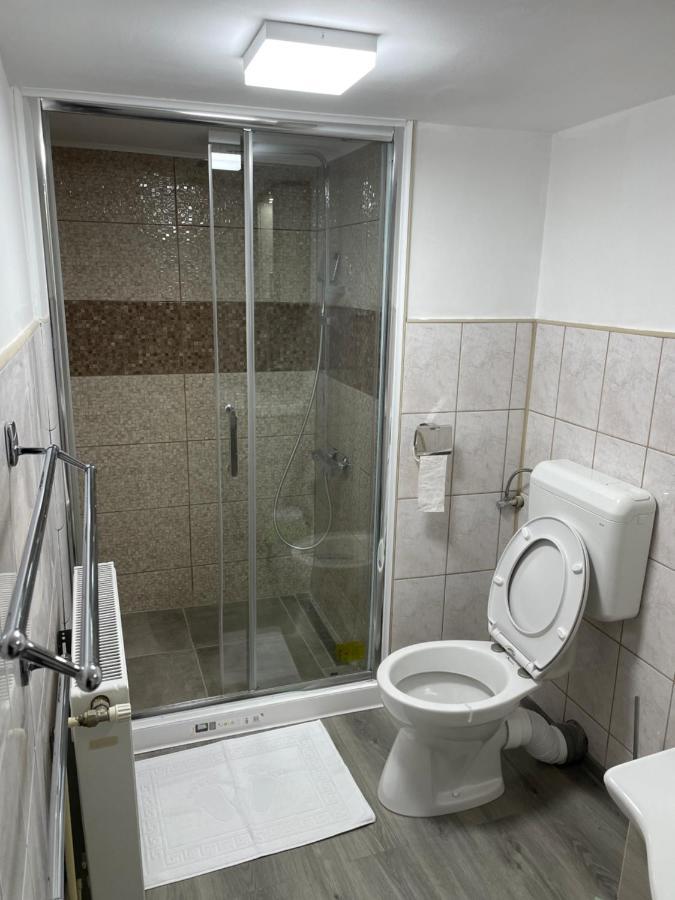 Apartmán Relax Brašov Exteriér fotografie