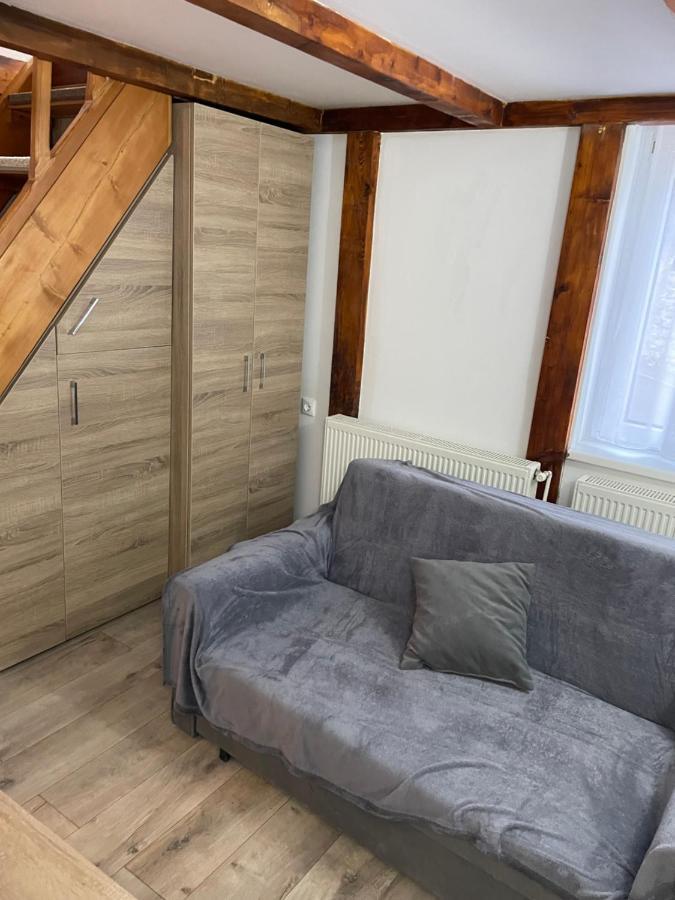 Apartmán Relax Brašov Exteriér fotografie