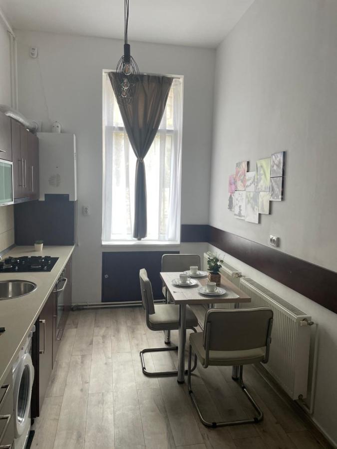 Apartmán Relax Brašov Exteriér fotografie