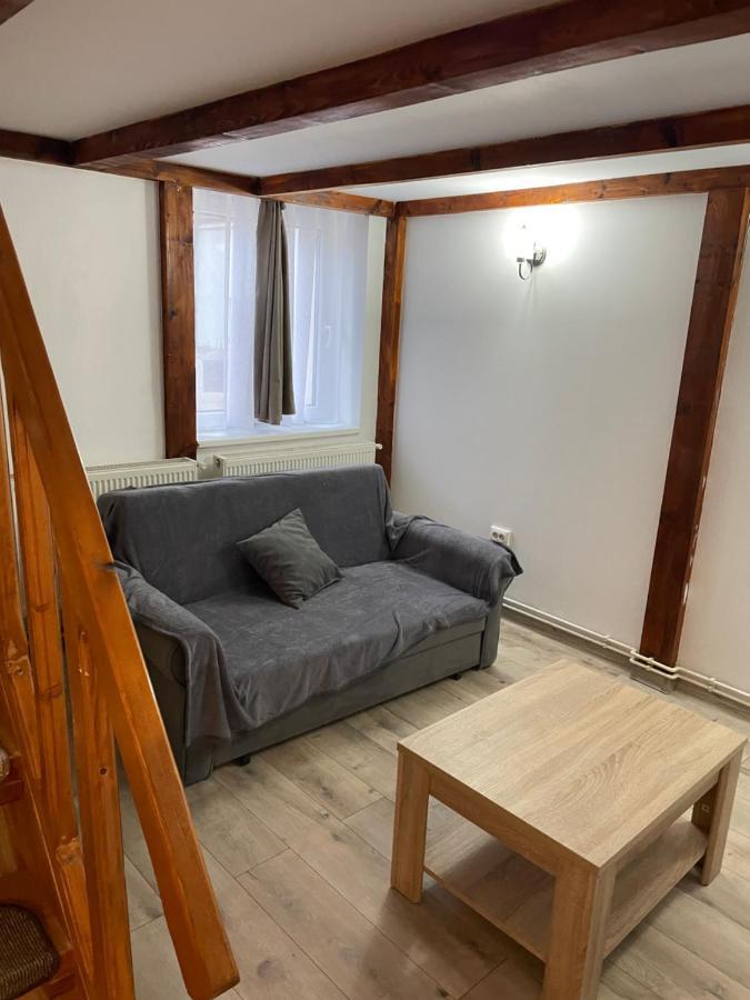 Apartmán Relax Brašov Exteriér fotografie