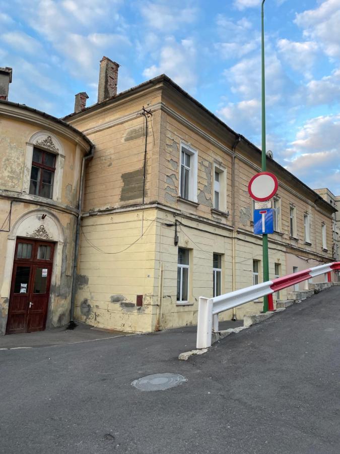 Apartmán Relax Brašov Exteriér fotografie