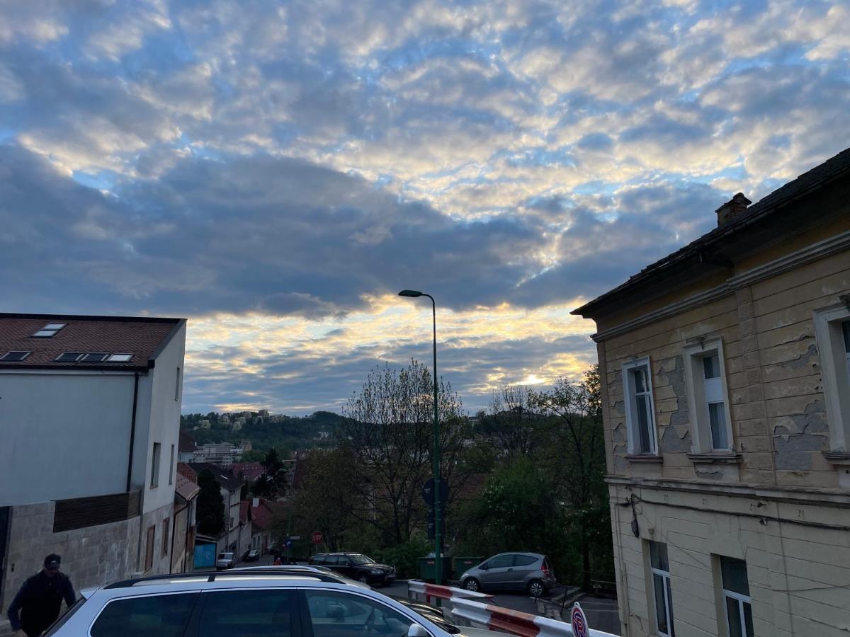 Apartmán Relax Brašov Exteriér fotografie