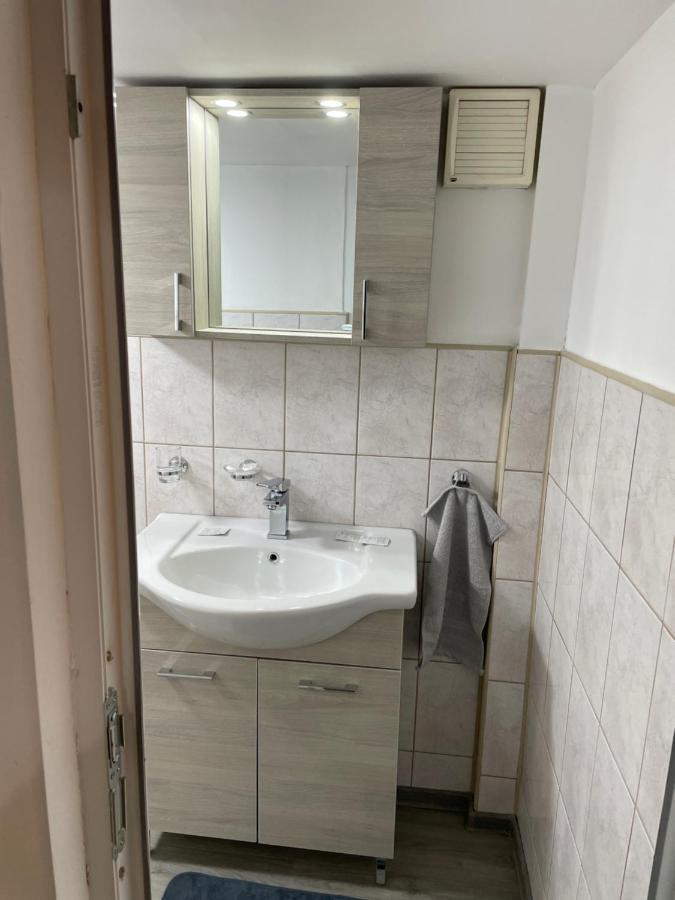 Apartmán Relax Brašov Exteriér fotografie