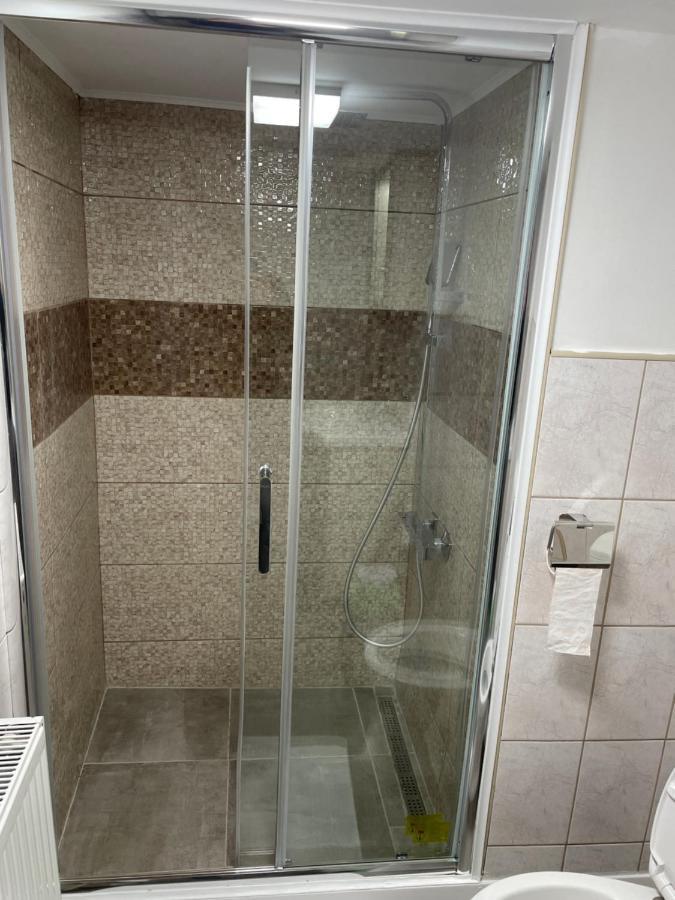 Apartmán Relax Brašov Exteriér fotografie